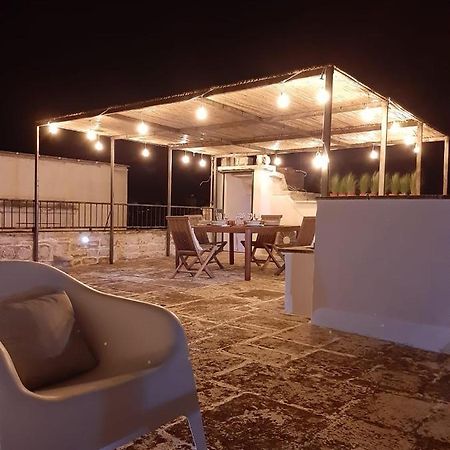 Casa Arco Bianco Apartment Giovinazzo Exterior photo