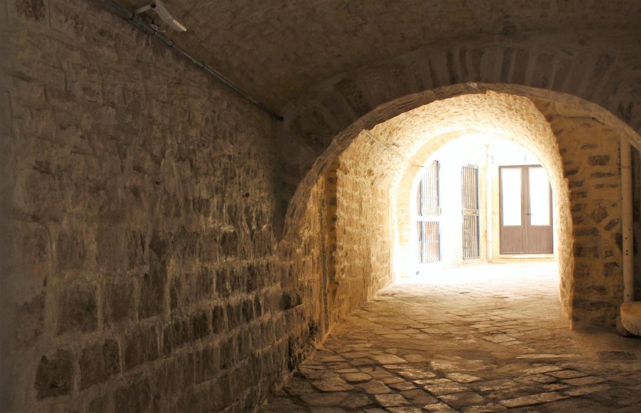Casa Arco Bianco Apartment Giovinazzo Exterior photo