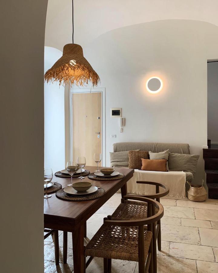 Casa Arco Bianco Apartment Giovinazzo Exterior photo