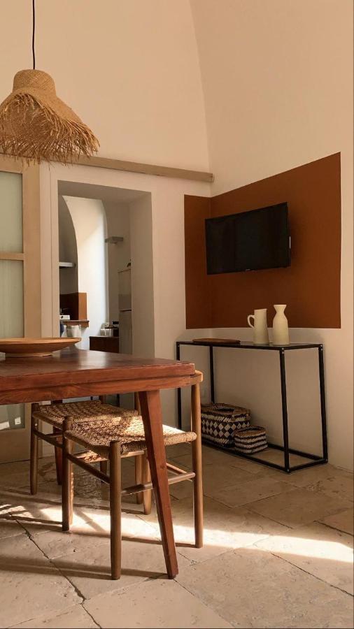 Casa Arco Bianco Apartment Giovinazzo Exterior photo