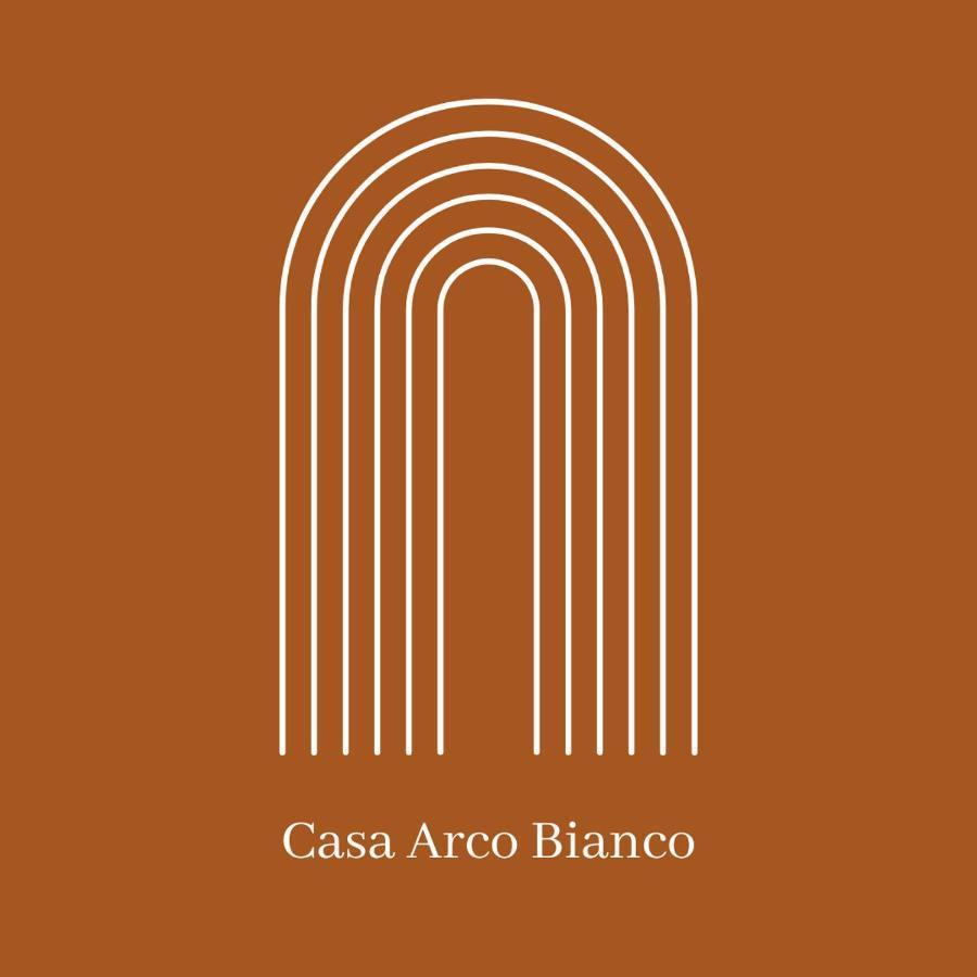 Casa Arco Bianco Apartment Giovinazzo Exterior photo