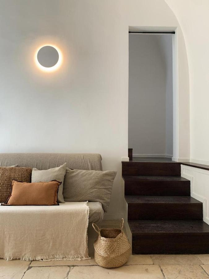 Casa Arco Bianco Apartment Giovinazzo Exterior photo