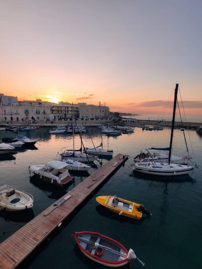 Casa Arco Bianco Apartment Giovinazzo Exterior photo