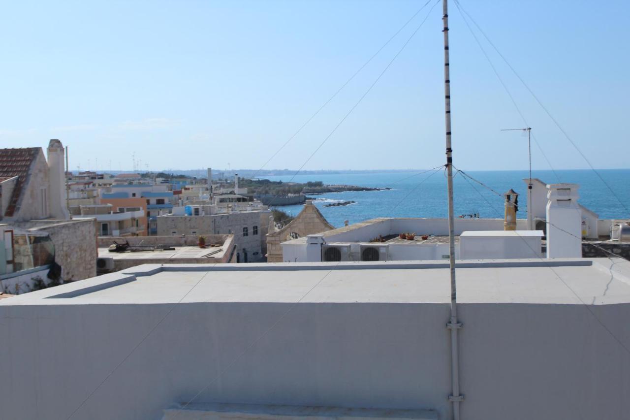 Casa Arco Bianco Apartment Giovinazzo Exterior photo